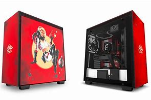 Image result for Fallout Computer Case