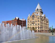 Image result for Best Downtown Syracuse NY