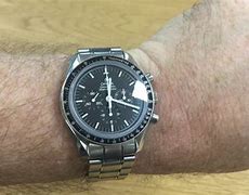 Image result for Omega Watch On Wrist