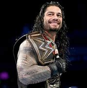 Image result for Roman Reigns Superman