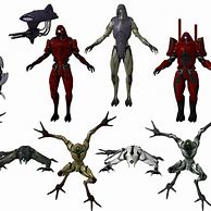 Image result for Mass Effect Inusannon