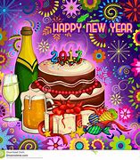 Image result for Family Friends Happy New Year Greetings