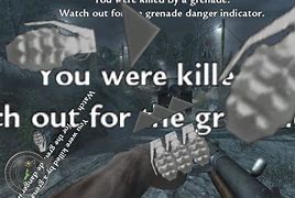 Image result for Call of Duty Grenade Meme