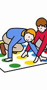 Image result for Twister Board Game Clip Art