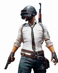 Image result for Pubg eSports Player PNG