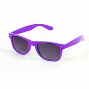 Image result for Purple Sunglasses Aesthetic