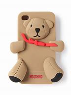 Image result for Bear iPhone 5S Cases