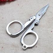 Image result for Small Metal Scissors
