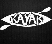 Image result for Awesome Kayak Decals