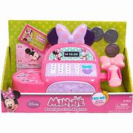 Image result for Minnie Mouse Toys for 2 Year Olds
