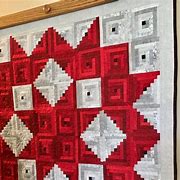Image result for Creative Ways to Hang Quilts
