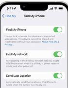 Image result for iPhone 4 Find My Device
