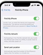 Image result for Find iPhone Last Location