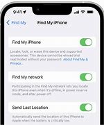 Image result for Settings You Should Turn Off On iOS 15
