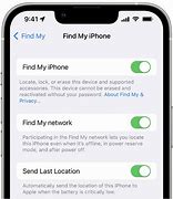 Image result for Find My iPhone iOS 6