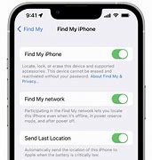 Image result for Find My iPhone