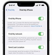 Image result for iPhone 12 Find My iPhone Turn On