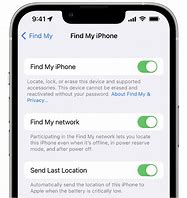 Image result for Find My Settings App