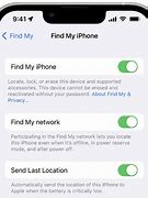 Image result for Phone Settings On iPad