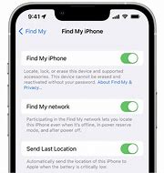 Image result for Find My iPhone Apple