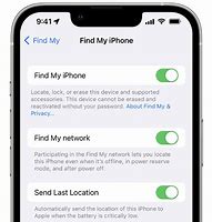 Image result for Apple iPhone SE Setting