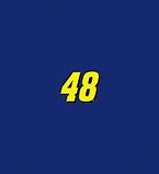 Image result for Jimmie Johnson 48 Logo