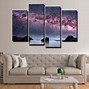 Image result for Wall Art Milky Way