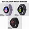 Image result for Galaxy Watch 5 Pro Extreme Sport Band Red