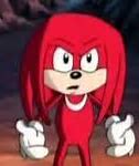 Image result for Knuckles Hospital Bed Meme