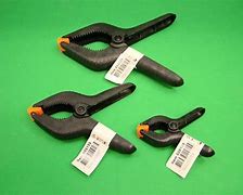 Image result for Spring Clamp Tool