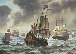 Image result for Navire Hollandais