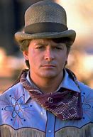 Image result for Marty McFly Cowboy Hat