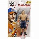 Image result for John Cena WWE Wrestling Figures