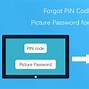 Image result for Forgot Pin Dell Laptop