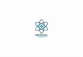 Image result for Medical Research Logo