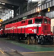 Image result for C30ACi Locomotive