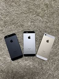 Image result for iPhone 5 and 5S and SE