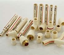 Image result for CPVC Water Pipe Fittings