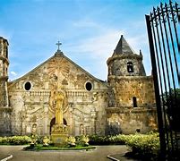 Image result for Church in the Philippines