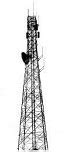 Image result for Coconut Wi-Fi Tower