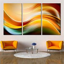 Image result for Modern Abstract Wall Art