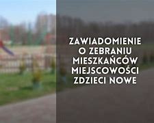 Image result for co_to_za_zdzieci_nowe