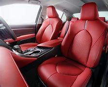 Image result for 20117 Toyota Camry Interior