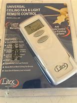 Image result for RCI TV Remote Controls