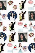 Image result for Radio Lana Sticker