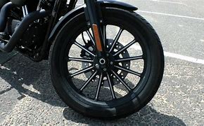 Image result for Harley Electric Scooter Wheels