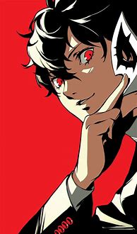 Image result for Persona 5 iPhone
