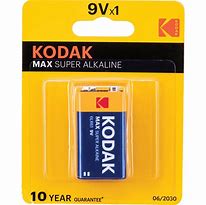 Image result for Kodak Camera Batteries