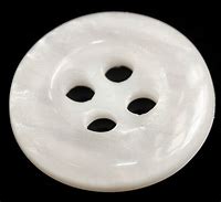 Image result for One Hole Buttons