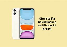 Image result for Fix Up Sound On iPhone